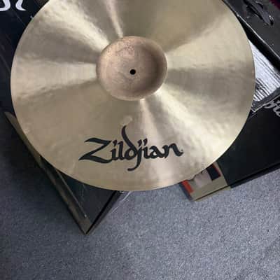 Zildjian 19" K Series Sweet Crash Cymbal 2018 - Present - Traditional image 3