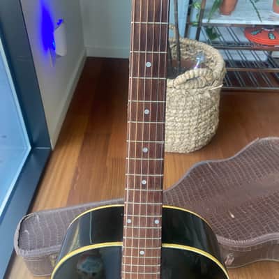 c1947 Gibson LG-2 Bild 5