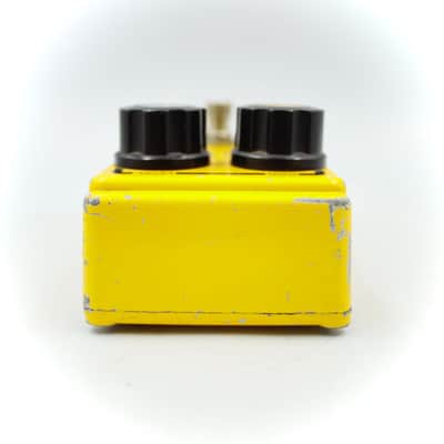 DOD Overdrive Preamp 250 Effect Pedal image 7