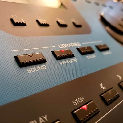 MUST SEE!!! GENERAL MUSIC EQUINOX 76 SUPER RARE, SERVICED, IN AMAZING CONDITION! image 14