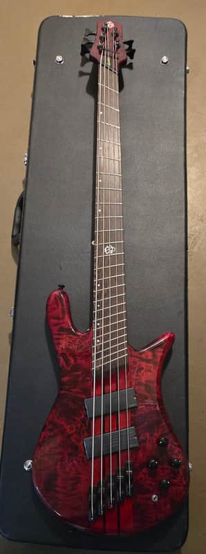 Spector NS Dimension 5