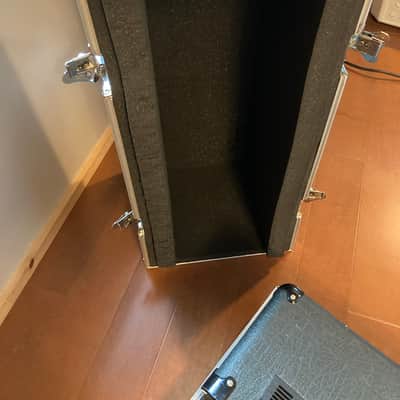 Marshall JCM 2000 DSL Dual Super Lead 100-Watt Guitar Amp Head 1999 with Roadcase image 17
