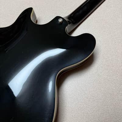 2022 Epiphone Jack Casady image 13