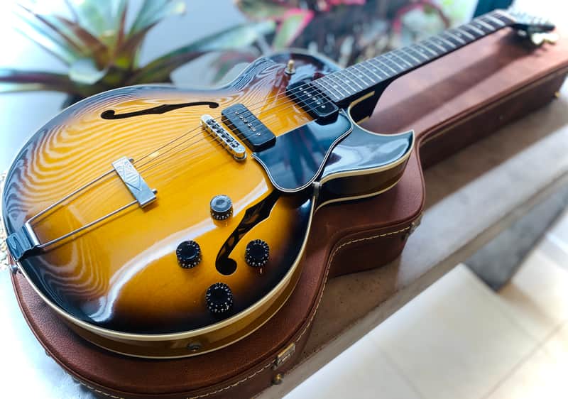 Gibson ES-135 1991 - 2003 | Reverb Australia
