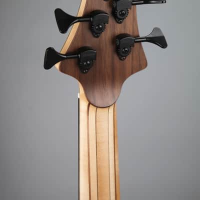 BQW Tavern series 5 string Bass image 3