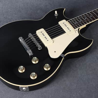 Yamaha SG1802 - Black - 2nd Hand image 10