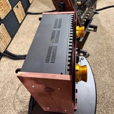Otari MX5050BQll in near to mint condition image 4
