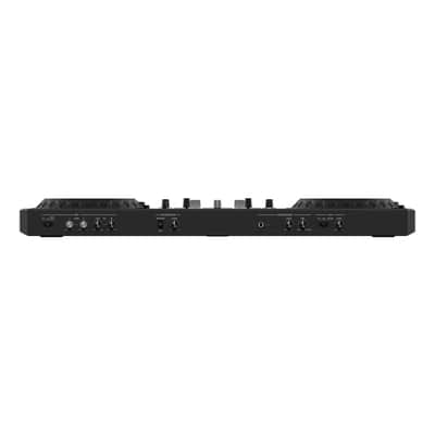 Pioneer DDJ-REV5 Scratch Style 2-Channel Rekordbox Serato DJ Controller image 4