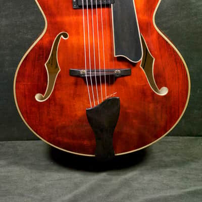 Eastman Jazz-Elite 16-7 #10030 2014 Classic image 2