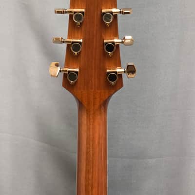 Takamine GD51CE NAT G50 Series Dreadnought Cutaway Acoustic/Electric Guitar 2010s - Natural Gloss image 7