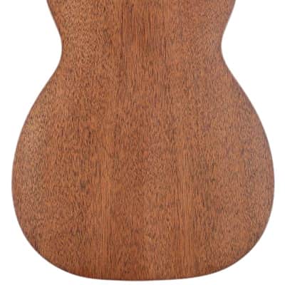 Martin 0015M 15 Series Grand Concert Acoustic Guitar Natural image 9