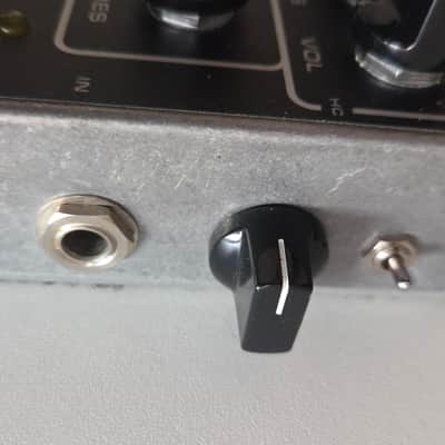 Custom Tones Ethos Overdrive Post 2012 image 3