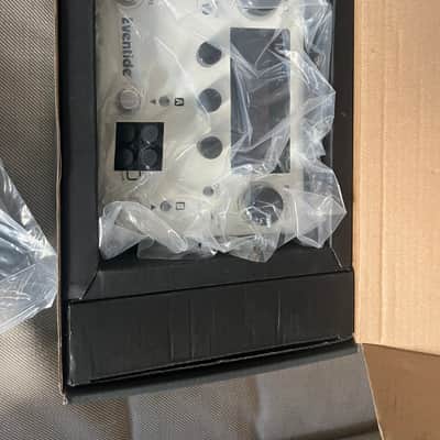 Eventide H90 Harmonizer 2022 - Present - White image 3
