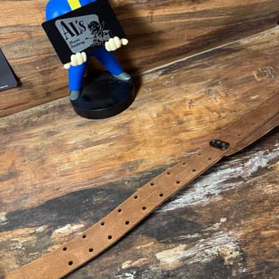 Righton Straps TOFFE "The Home Of Tone " Signature PRIVATE STOCK image 5