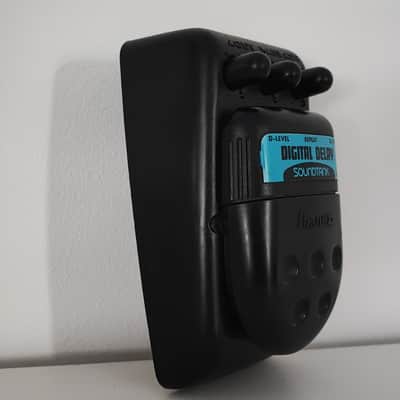 Ibanez Soundtank DL5 Digital Delay 1990s SN 1044705 image 3