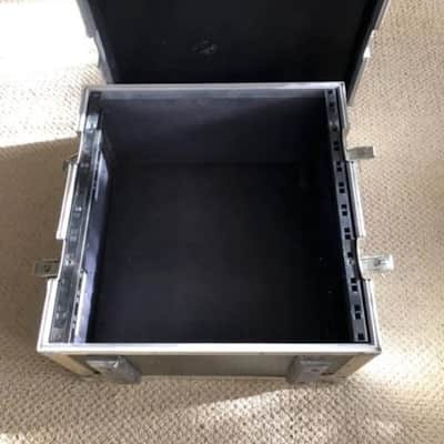 Professional transport case ABS UK - flight case image 1