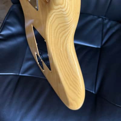 Levinson Blade Natural R3 Made in Japan in the 90s. image 19