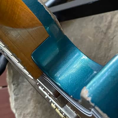 Fano Oltre TC6 2022 - Nitro image 13