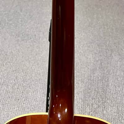 EPIPHONE USA TEXAN FT-79 1964 PAUL MCCARTNEY LTD EDITION 2005 2005 image 6