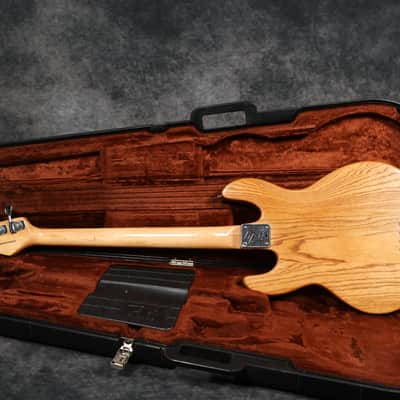 Immagine 1982 Peavey T-40 - Natural - OHSC - 5