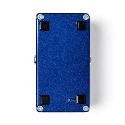 Mxr Bass Octave Deluxe M288 Pedale Per Basso image 6