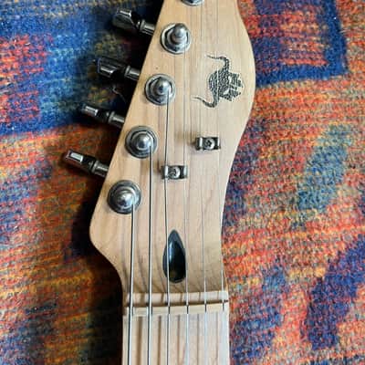 Partscaster Telecaster 2020 image 6
