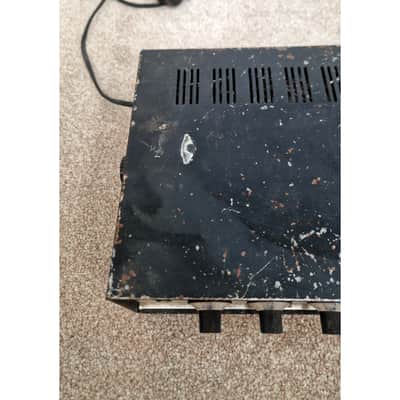 Realistic MPA-20 - Power Amplifier - Fair image 4