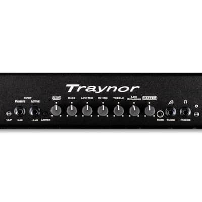 Traynor BB115 | 1x15" 400W Bass Combo. Brand New with Full Warranty! image 3