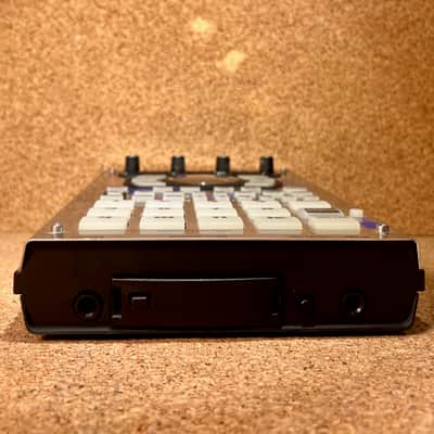 Roland SP-404 Sampler 2000s - Serviced – Warranty image 7