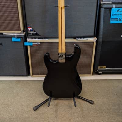 Fender Standard Stratocaster 2-Knob Dan Smith 1983 image 7
