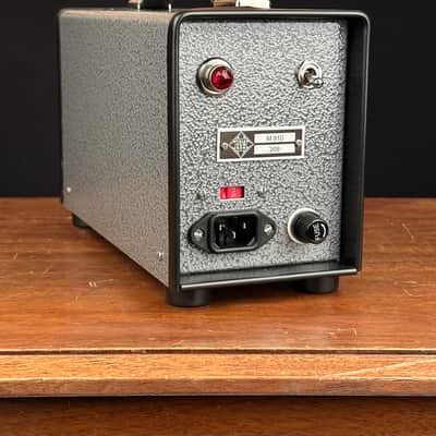 Telefunken C12 Multipolarpattern Tube Condenser Microphone. AKG C 12. MINT! image 12