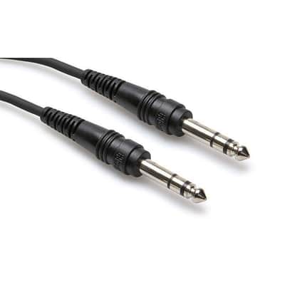 ART EQ351 Single Channel 31-Band Equalizer Bundle with 1/4" TRS Cables image 3