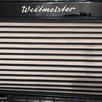 Weltmeister  Meteor image 9