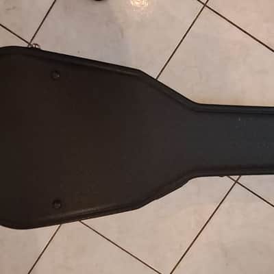Ovation Ovation Mid Depth Acoustic Guitar Case 2000-2020 - Black image 5