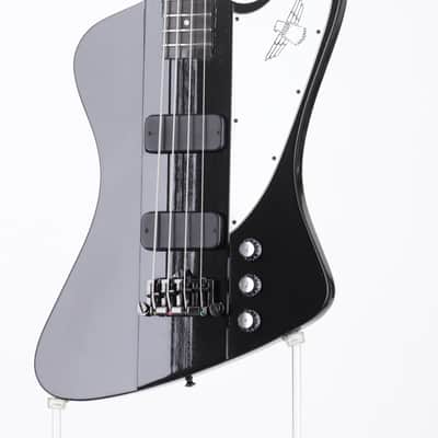 Gibson Thunderbird IV Ebony, 1997 [93297720] (06/15) image 7