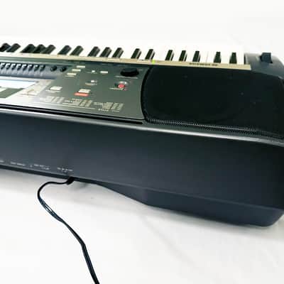 YAMAHA PSR-640 Synthesizer Arranger Workstation Made in JAPAN. Good Condition. Works Great !... image 18