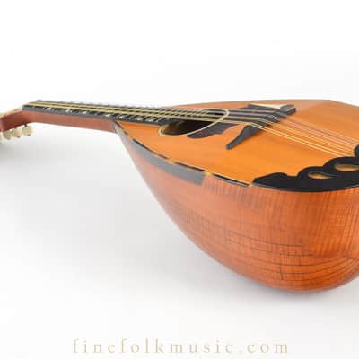 Woelki / Kagotzky Mandolin 1938 image 10