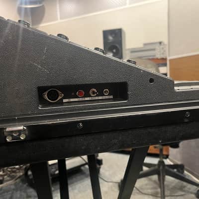 serviced Formanta Polivoks+MIDI-220v image 10