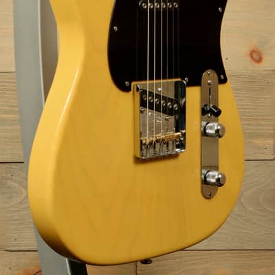2016 G&L ASAT Classic - Made In USA - Hardshell - USED image 7