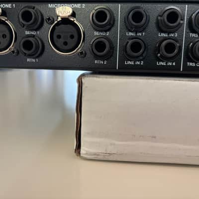 Avid Omni HD + HD Native 2015 image 7