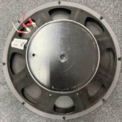 Ampeg B200R Combo Replacement 15" Speaker 86-118-04 Reconed Woofer 4Ω image 2