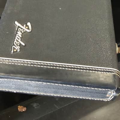 Fender Lead II (1979 - 1983) W/ Original Hard case image 13
