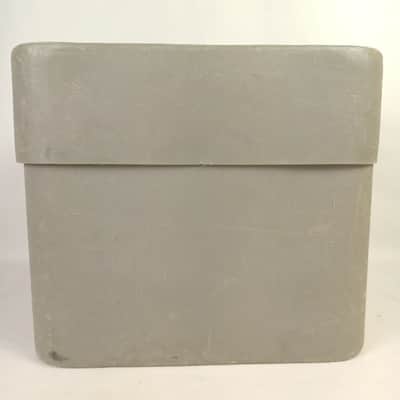 Yamaha 12x14" SFZ Marching Snare Drum Case MS914 MS8014 Hard Shell Tom 16x16x14 image 4