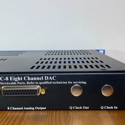 Forssell Technologies MDAC-8 2018 - Excellent image 8