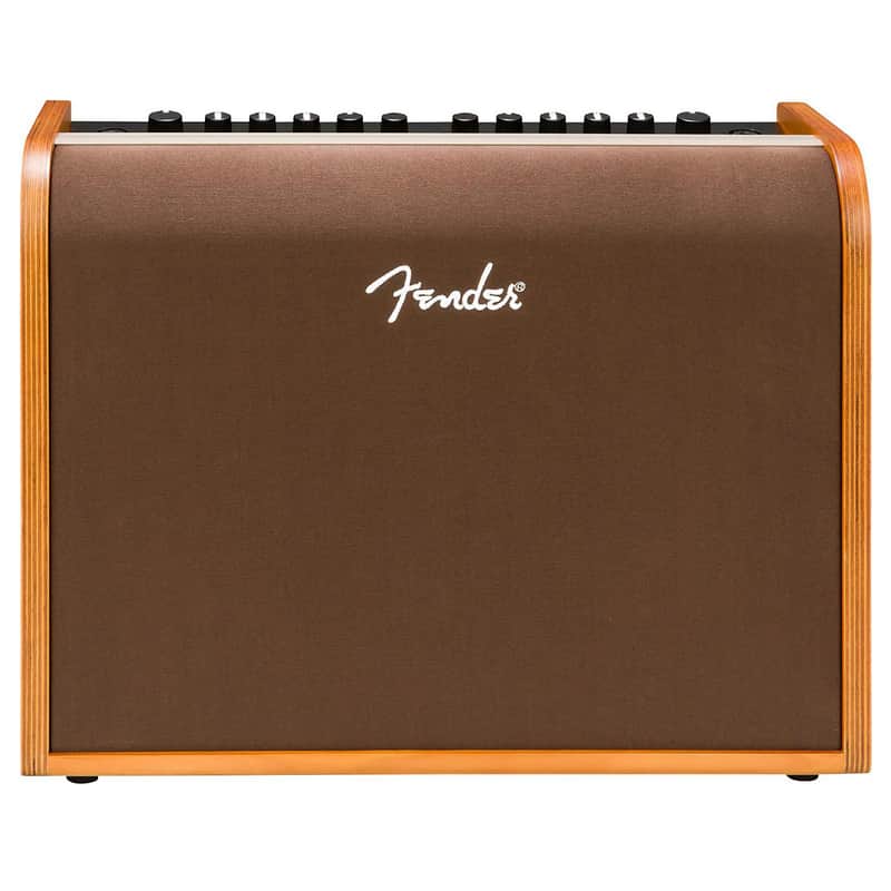 Fender Acoustic 100 1x8 100W Acoustic Guitar Amp image 1