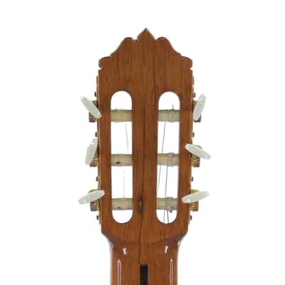 Cuenca 90 Classical Guitar 1981 image 5