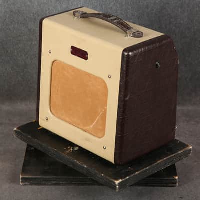 Fender Champion 600 Combo Guitar Amp - 2nd Hand image 5