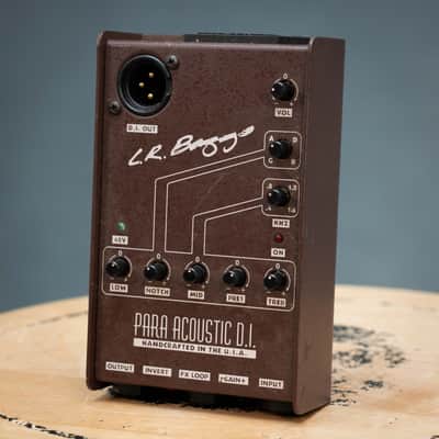Reverb.com listing, price, conditions, and images for lr-baggs-para-di