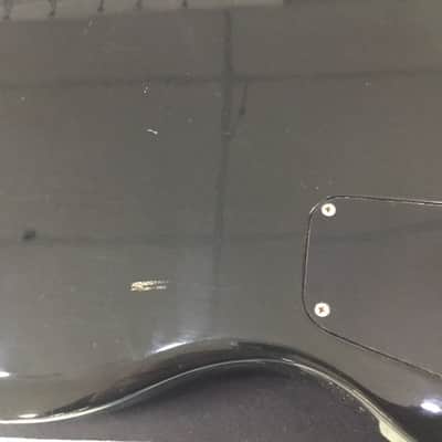 Gibson SG 1 Black image 6