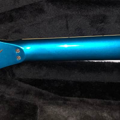 Kramer Stagemaster 1988 Electric Blue image 9